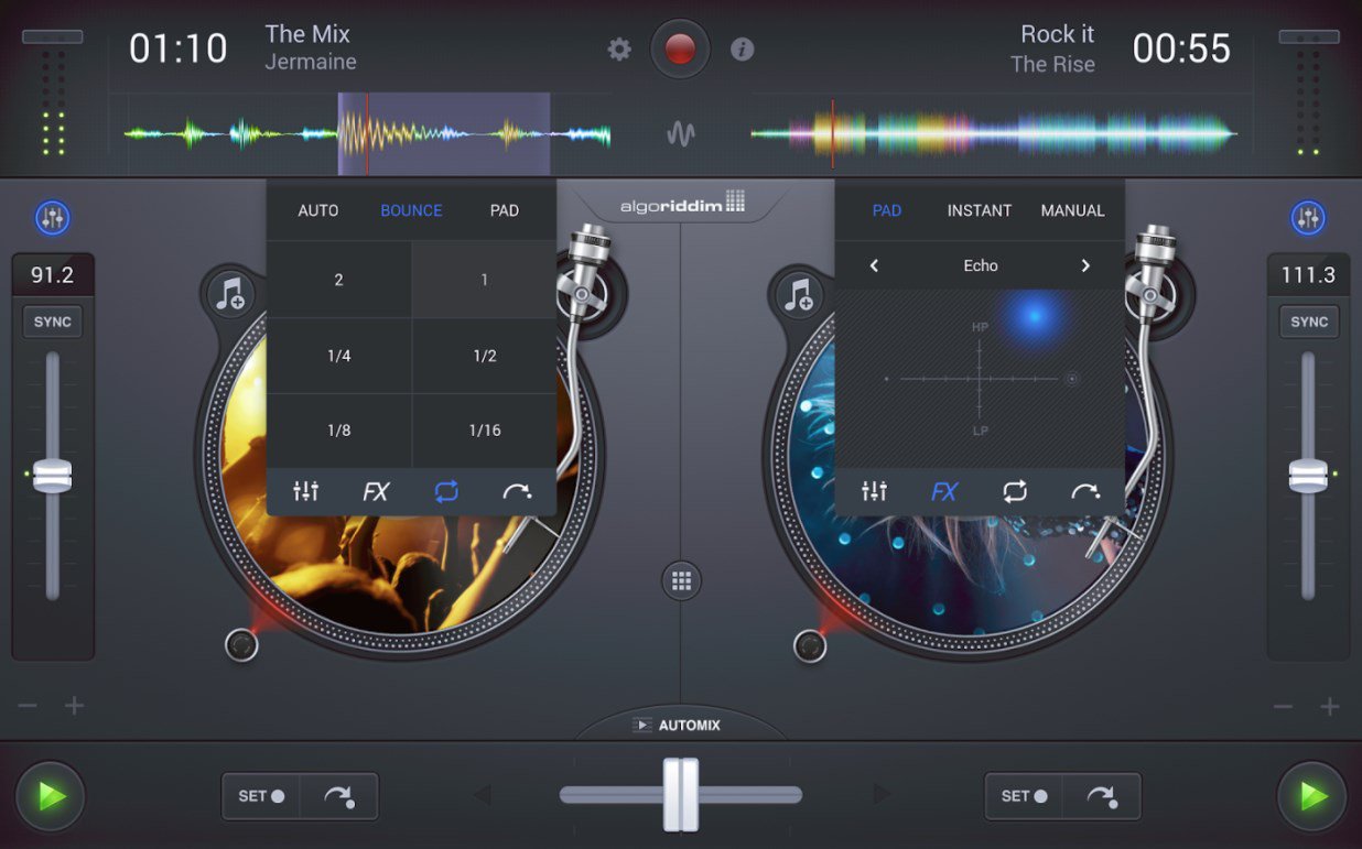 djay free download for pc